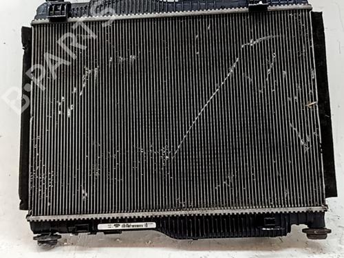 Water radiator FORD TRANSIT CONNECT V408 Box Body/MPV 1.5 TDCi | BP35771879M31 - Image 2