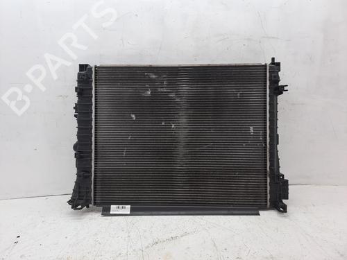 Used Water radiator OPEL MOKKA / MOKKA X (J13) 1.7 CDTI (_76) (131 hp) 27274389