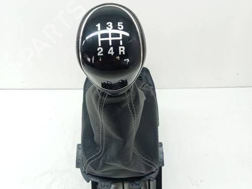 Gear lever FORD KA+ III (UK, FK) 1.2 Ti-VCT | BP29301449M90 