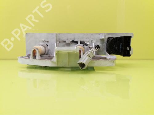 Used Climate control HONDA HR-V (GH_) 1.6 16V 4WD (GH2, GH4) (105 hp) 23378257