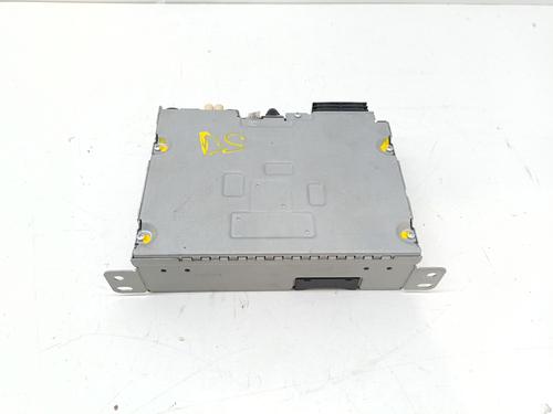 Used Radio CITROËN C3 III (SX) 1.5 BlueHDi 100 (SXYHYP, SXYHTU) (102 hp) 27461195