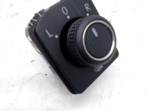 Speilbryter Speilbryter AUDI A1 Sportback (GBA) 30 TFSI (116 hp) 33763276 33763276