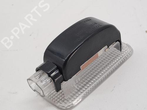 Interior roof light TOYOTA YARIS (_P13_) 1.0 (KSP130_, KSP130) | BP26951012I8 