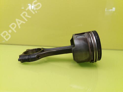 Other MERCEDES-BENZ C-CLASS (W203) C 200 CDI (203.004) | BP23650382O1 