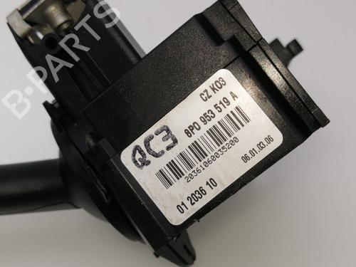 Steering column stalk AUDI A3 (8P1) 2.0 TDI 16V | BP23449715I23 