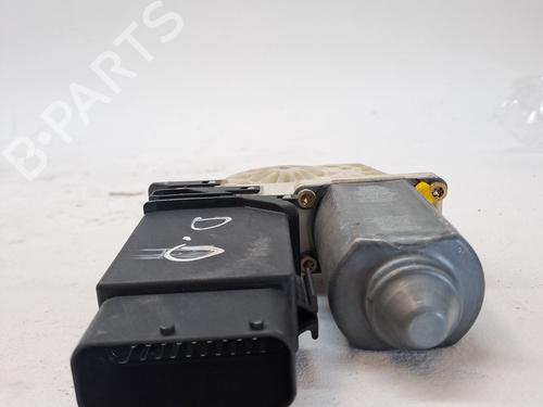 Rudehejsemotor forskærm højre SEAT LEON (1M1) 1.9 TDI | BP25783469E20