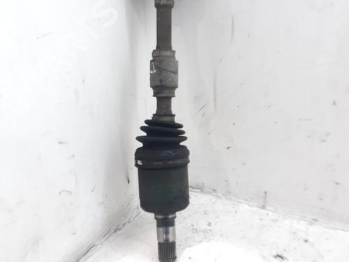 Used Left front driveshaft Left front driveshaft MAZDA PREMACY (CP) 2.0 TD (101 hp) 34392796 34392796