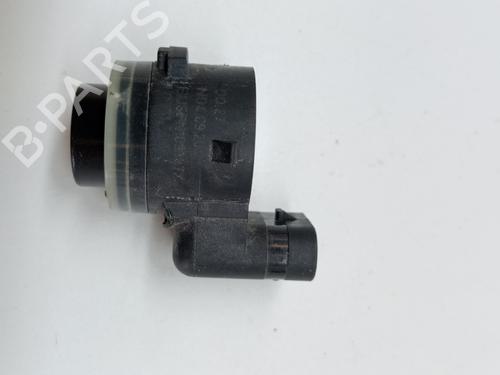 Electronic module AUDI A1 CITY CARVER (GBH) 35 TFSI | BP23376215M83 