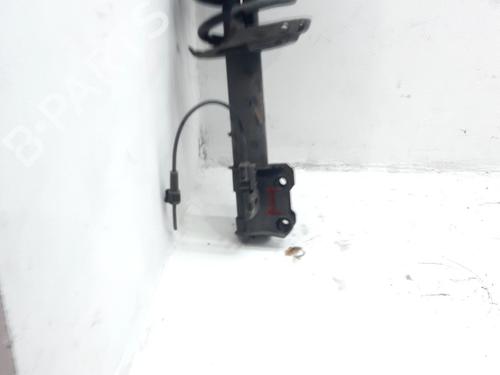Used Left front shock absorber Left front shock absorber 36666977 36666977