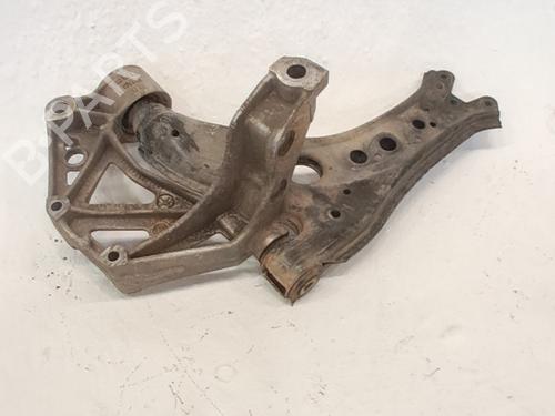 left-front-suspension-arm-seat-ibiza-iii-6l1-2002-2003-2004-2005-2006-2007-2008-2009-36539793 main image