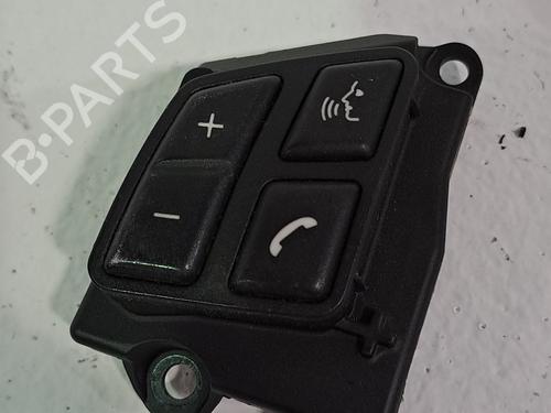 Steering wheel controls BMW 3 Coupe (E92) 320 d | BP23386552E15 