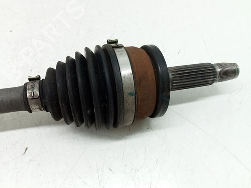 Left front driveshaft HYUNDAI i20 III (BC3, BI3) 1.2 | BP29301520M38 