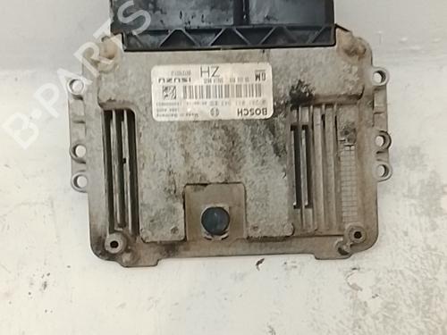 Engine control unit (ECU) OPEL ASTRA H (A04) 1.2 (L48) | BP37289197M57 - Image 6