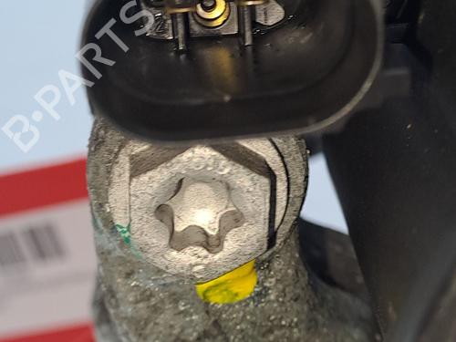 Left rear brake caliper NISSAN LEAF (ZE1) Electric | BP27218669M107 