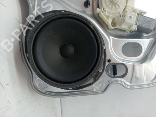 Rudehejsemekanisme ventre foran FORD FOCUS II (DA_, HCP, DP) 1.8 TDCi | BP23976449C22 