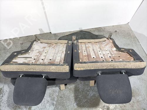 Rear seat NISSAN TERRANO II (R20) 2.7 TDi 4WD | BP28336493C17 
