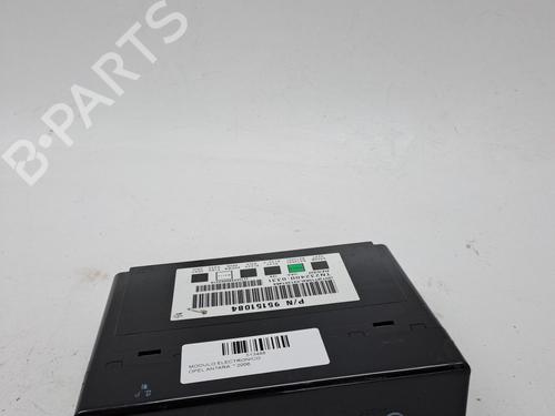 Modulo electronico OPEL ANTARA A (L07) 2.2 CDTi | BP23366935M83 
