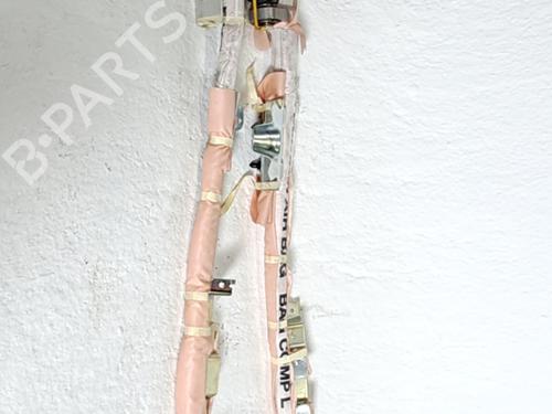 Used Left curtain airbag HONDA ACCORD VII (CL, CN) 2.0 (CL7) (155 hp) 32159569