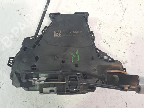 Front left lock RENAULT CAPTUR II (HF_) TCe 140 (HFN0) | BP25834324C98 