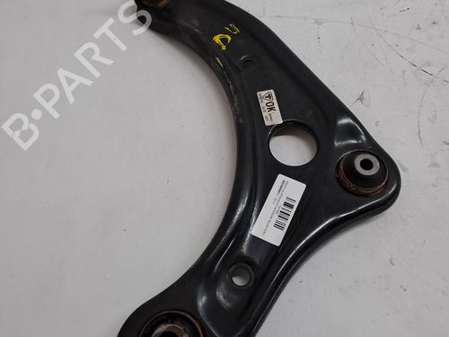 Used Left front suspension arm NISSAN NOTE (E12) 1.2 (80 hp) 25809332