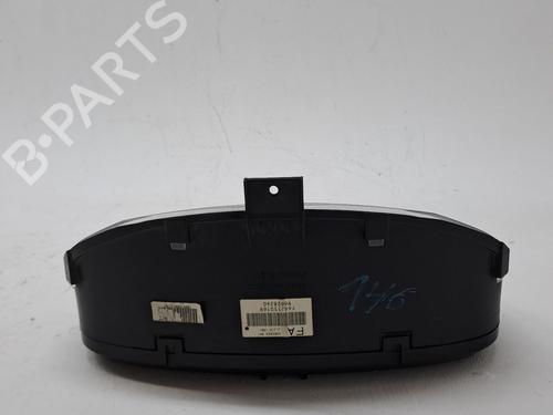 Instrument cluster CHEVROLET CAPTIVA (C100, C140) 2.0 D 4WD | BP26450980C47 