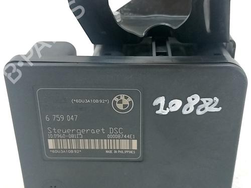 ABS pump BMW 3 (E46) 320 d | BP35779232M43 - Image 3
