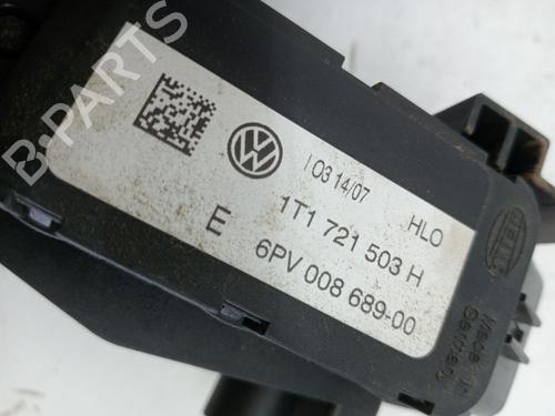 Pedal VW TOURAN (1T1, 1T2) 2.0 TDI 16V | BP23371613I4 