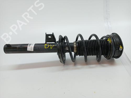 Used Right front shock absorber SKODA OCTAVIA III Combi (5E5, 5E6) 1.6 TDI (110 hp) 23285266