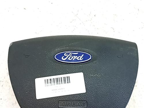 Airbag chauffør Airbag chauffør FORD FOCUS II (DA_, HCP, DP) 1.6 TDCi (109 hp) 34268017 34268017