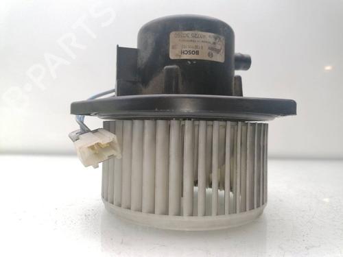 Heater blower motor NISSAN TERRANO II (R20) 2.7 TD 4WD | BP25346862M62 