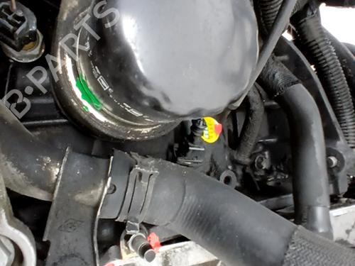 Engine RENAULT LAGUNA II (BG0/1_) 1.9 dCi (BG1A, BG1V) | BP30771935M1