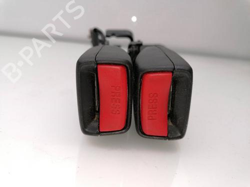 Venstre bak beltestrammer HONDA CIVIC IX (FK) 1.4 i-VTEC (FK1) (99 hp) 24402107
