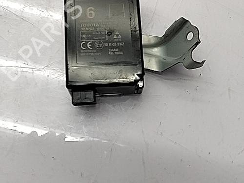 Used Electronic module Electronic module 30772316 30772316