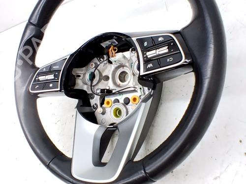 Steering wheel KIA XCEED (CD) 1.6 CRDi 136 | BP37272853C49 - Image 3