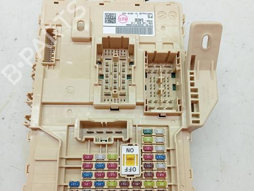 Electronic module HYUNDAI i30 Estate (PDE) 1.0 T-GDI | BP23348542M83 