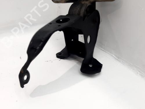 Engine mount FIAT PANDA (312_, 319_) 1.2 (312PXA1A) | BP38407850M89 - Image 3