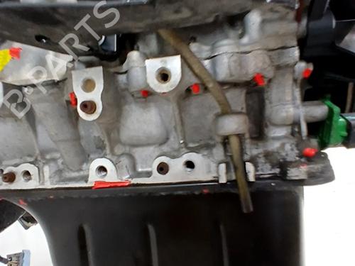 Motor PEUGEOT 208 I (CA_, CC_) 1.6 BlueHDi 100 | BP29990805M1 