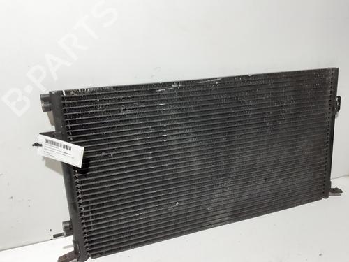 Used Heater matrix CHRYSLER VOYAGER / GRAND VOYAGER III (GS_, NS_) 2.5 TD (116 hp) 25457787