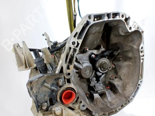 Gearbox RENAULT KANGOO (KC0/1_) 1.5 dCi | BP30771938M3 