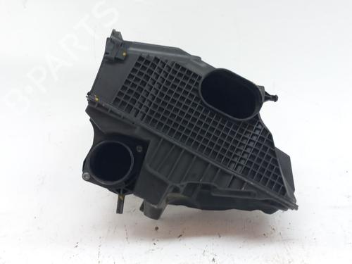 Used Air filter box DACIA LOGAN MCV II TCe 90 (K8M1, K8MA, K8AC) (90 hp) 28959750