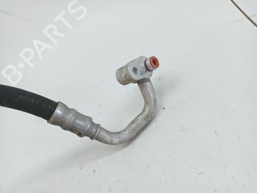 AC pipe VW TOURAN (1T1, 1T2) 2.0 TDI 16V | BP23371357M126 