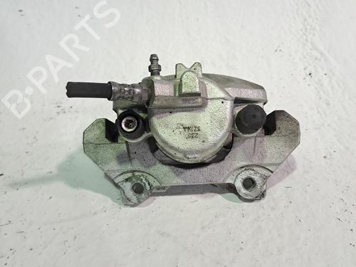 Left front brake caliper FIAT PANDA (312_, 319_) 1.0 Mild Hybrid | BP26285974M105