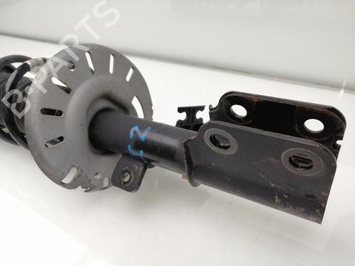 Left front shock absorber CITROËN GRAND C4 SPACETOURER (3A_, 3E_) 1.2 PureTech 130 | BP25281924M16 
