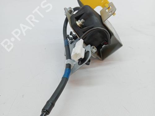 Camera NISSAN PULSAR Hatchback (C13) 1.5 dCi | BP23340273E14 