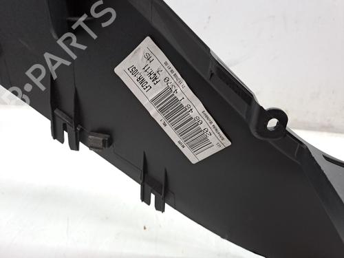 Armrest / Center console VW TIGUAN (5N_) 2.0 TFSI 4motion | BP23358541I20 