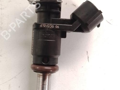 Insprojtnings dyse Insprojtnings dyse SKODA FABIA III (NJ3) 1.0 (75 hp) 36158021 36158021