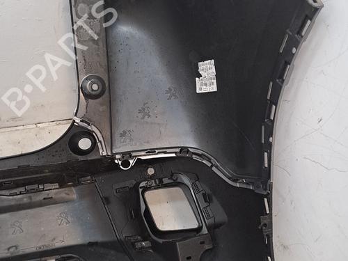 Rear bumper PEUGEOT 2008 II (UD_, US_, UY_, UJ_, UR_, UC_) 1.2 PureTech 100 (USHNK) | BP29228841C8 