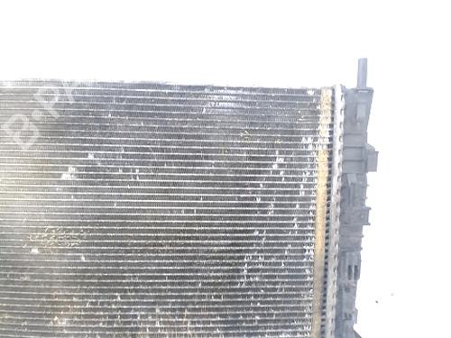 Water radiator FORD FOCUS II (DA_, HCP, DP) 1.8 | BP29556752M31