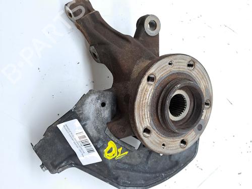 Used Right front steering knuckle PEUGEOT EXPERT Van (VF3A_, VF3U_, VF3X_) 2.0 HDi 120 (120 hp) 23363885