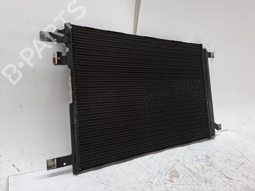 Heater matrix AUDI A3 Sportback (8VA, 8VF) 2.0 TDI | BP25458133M63 